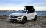 Volkswagen T-Roc Cabriolet R-Line 2019 года (WW)